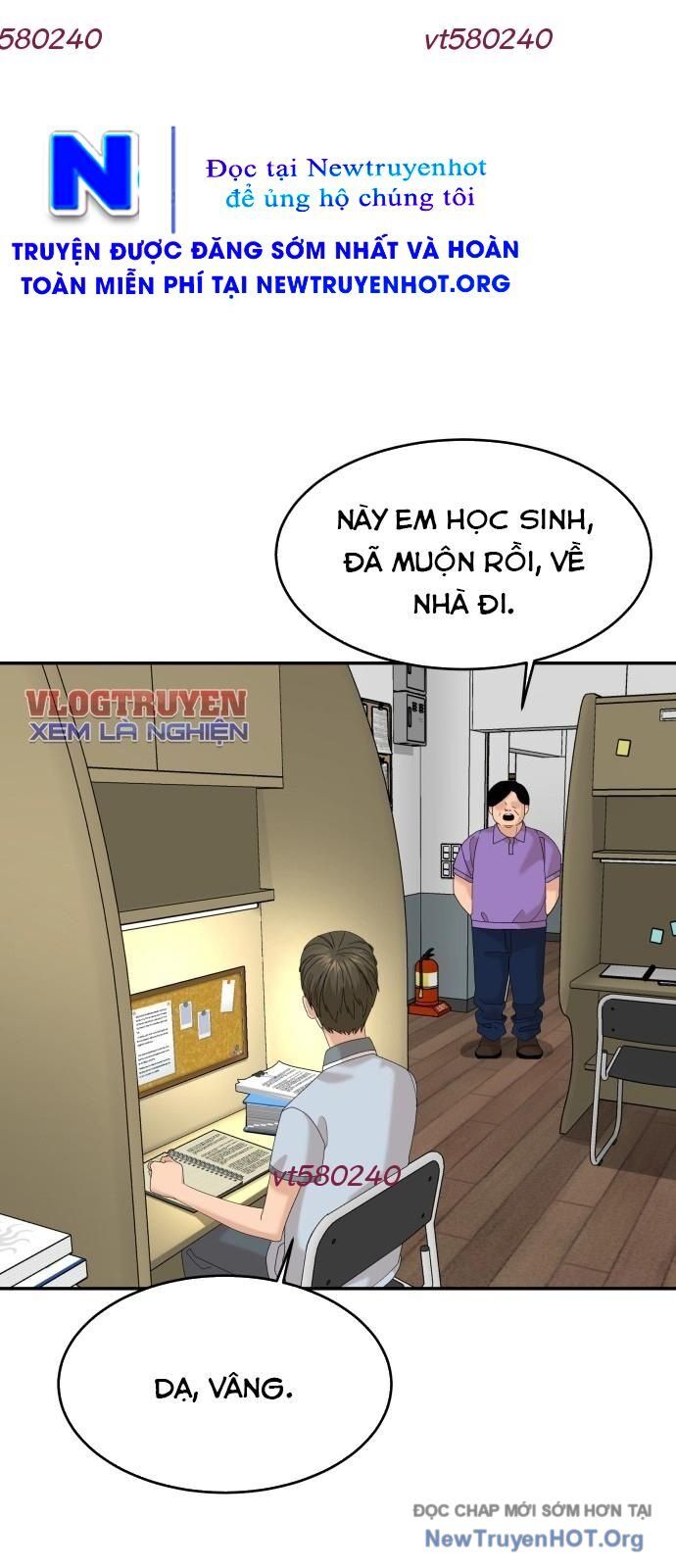 Nhà Hàng Kỳ Lạ Chương 37 Ảnh 15