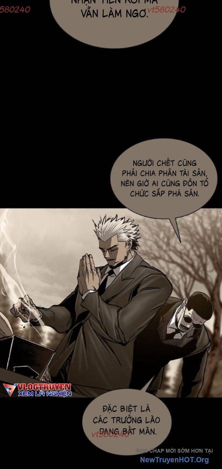 BáO Thù 2: VạN Nhân Chi ThượNg Chương 101 Ảnh 57