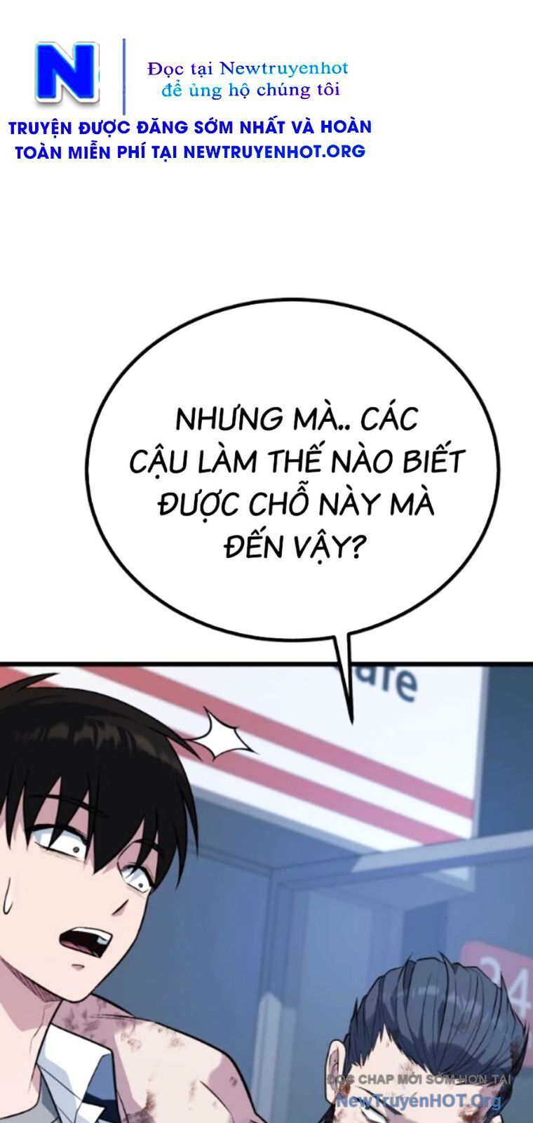 Bạo Lực Vương Chương 61 Ảnh 26