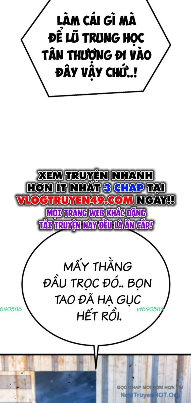 Bạo Lực Vương Chương 56 Ảnh 145