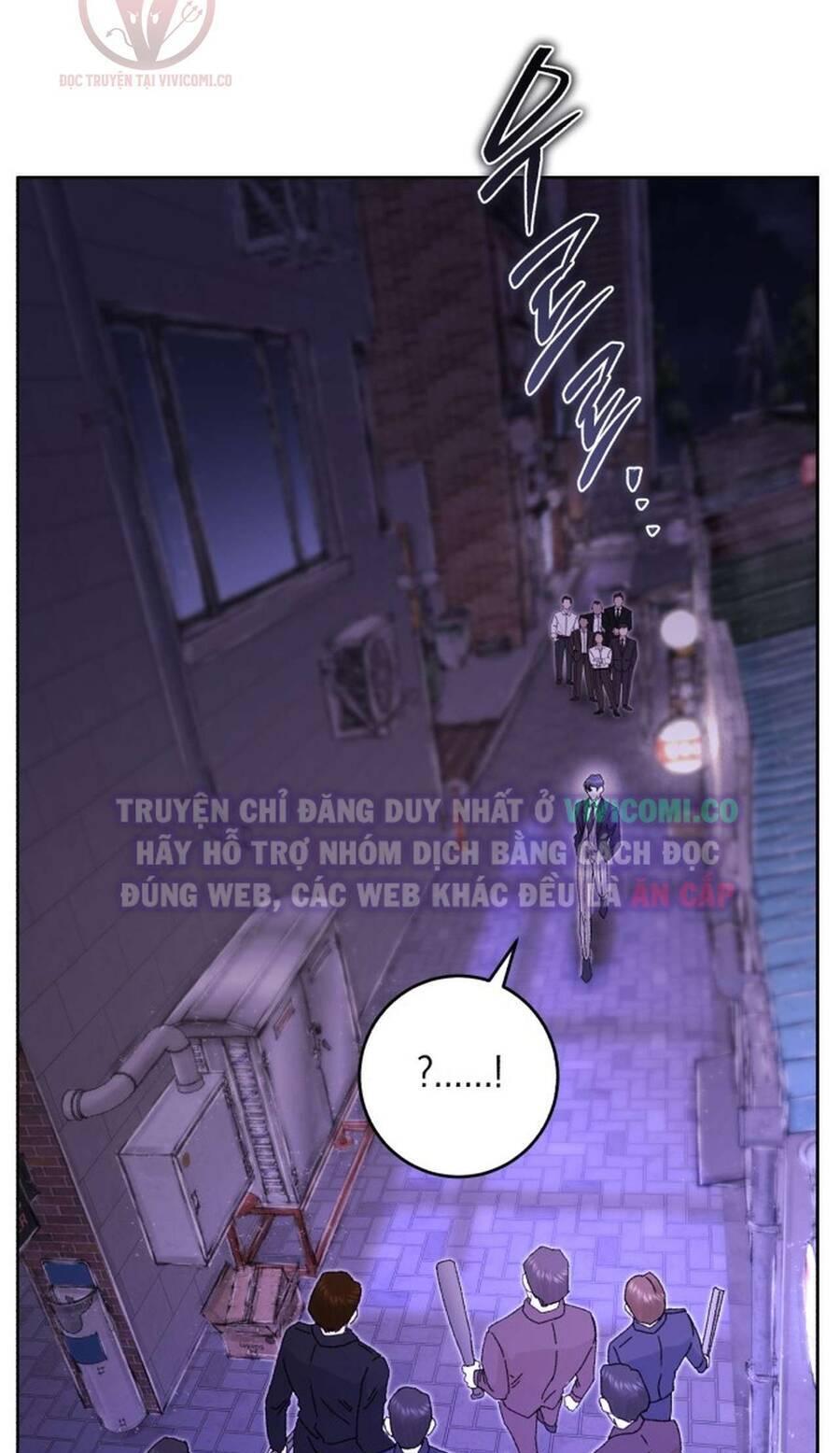 Chàng Quỷ Của Tôi Chương 15 Ảnh 53