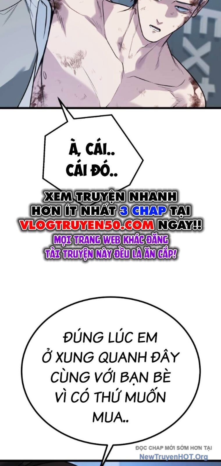 Bạo Lực Vương Chương 61 Ảnh 27