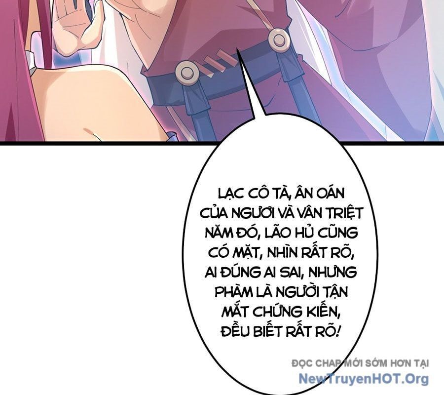 Nghịch Thiên Tà Thần Chương 743 Ảnh 31