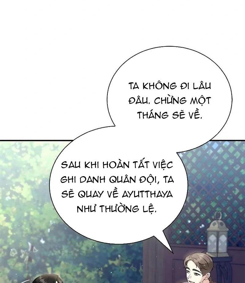 Ngược Dòng Thời Gian Để Yêu Anh Chương 25 Ảnh 6