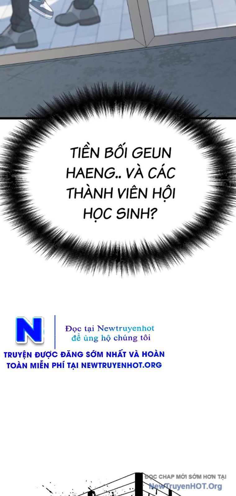 Bạo Lực Vương Chương 59 Ảnh 22