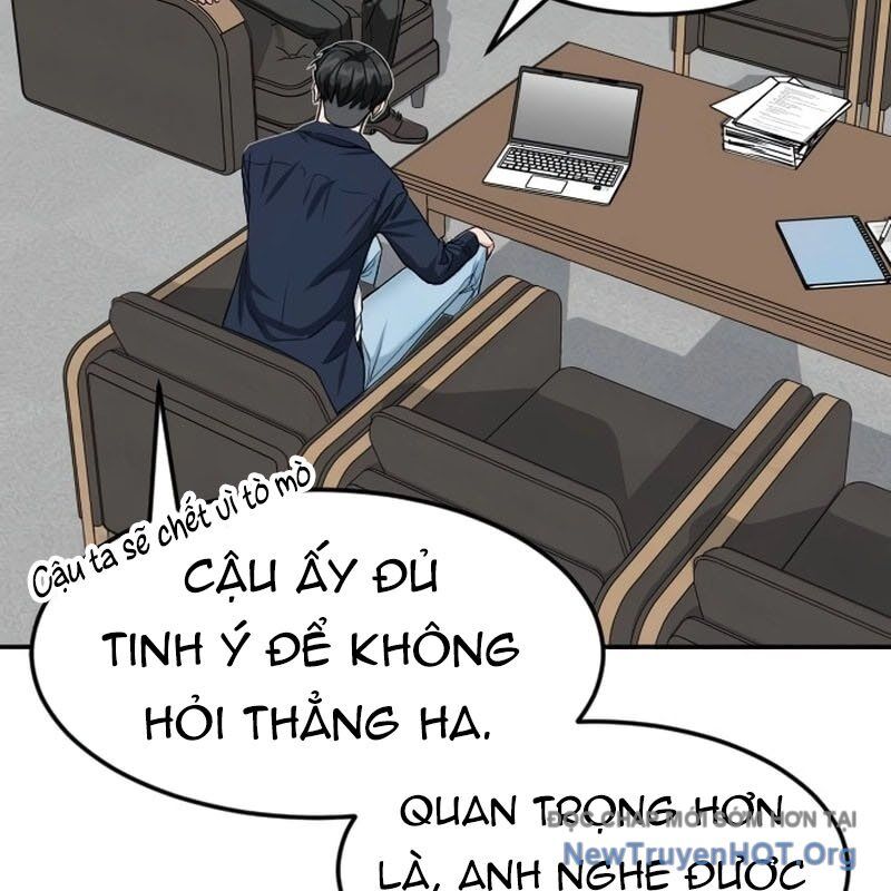 Nhà Đầu Tư Nhìn Thấy Tương Lai Chương 53 Ảnh 19