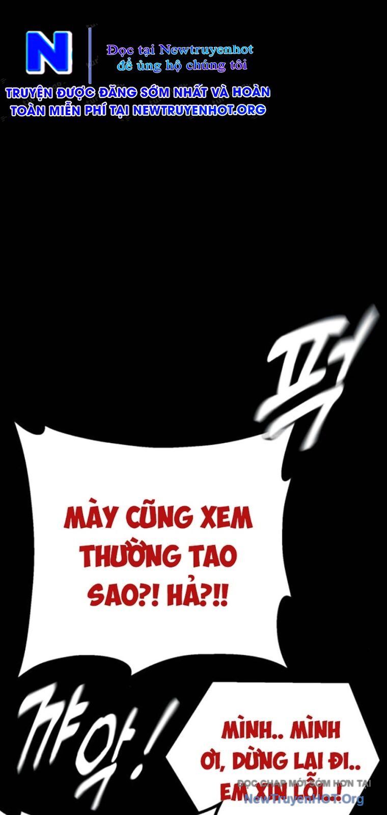 Bạo Lực Vương Chương 56 Ảnh 35