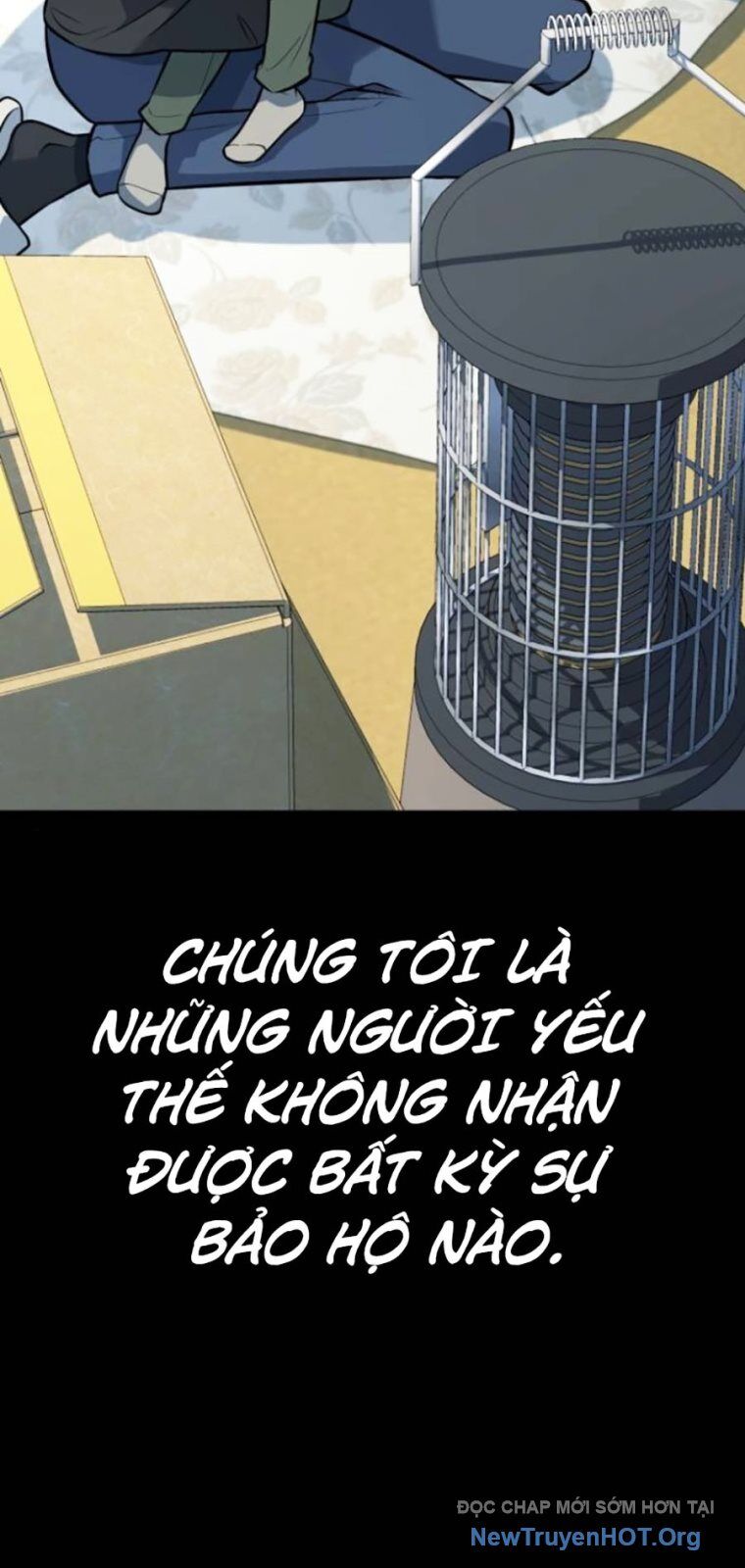 Bạo Lực Vương Chương 56 Ảnh 30