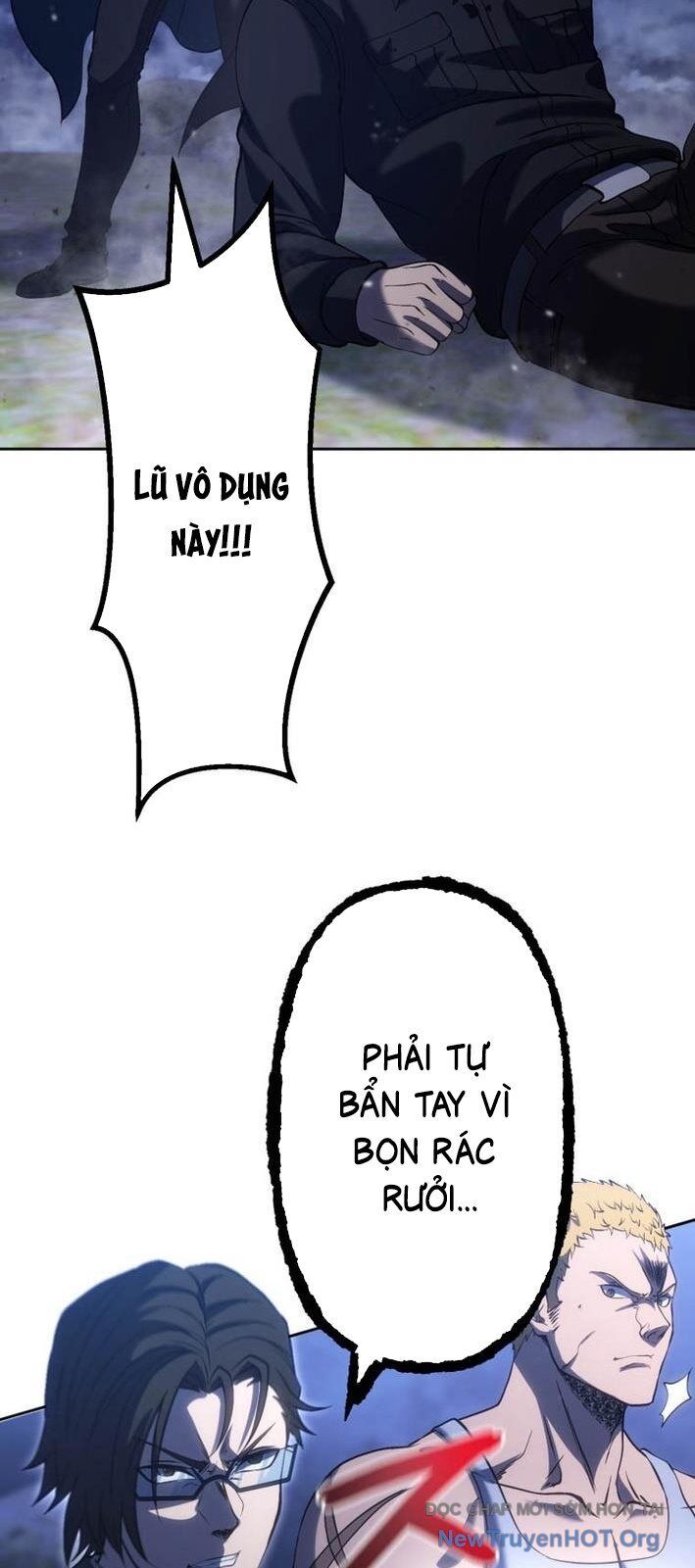 Cựu Chiến Binh Tối Thượng Chương 12 Ảnh 80