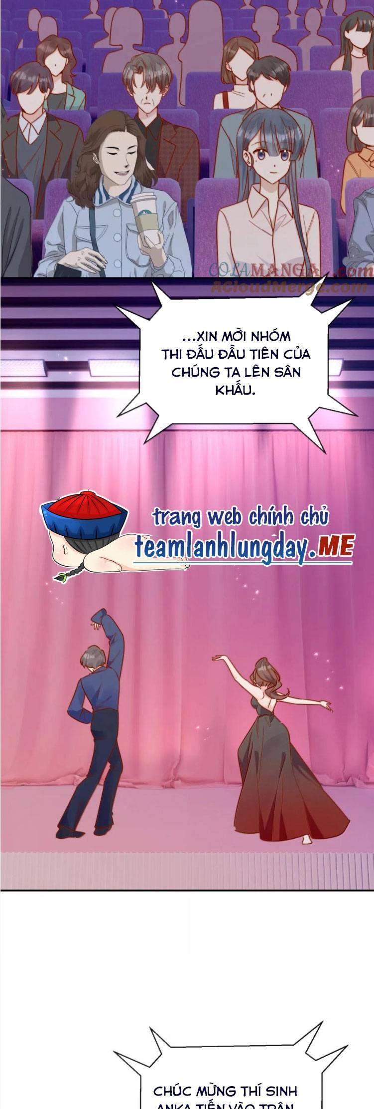 Ánh Mắt Của Kẻ Thù Truyền Kiếp Nhìn Ta Ngày Càng Biến Chất Chương 95 Ảnh 13