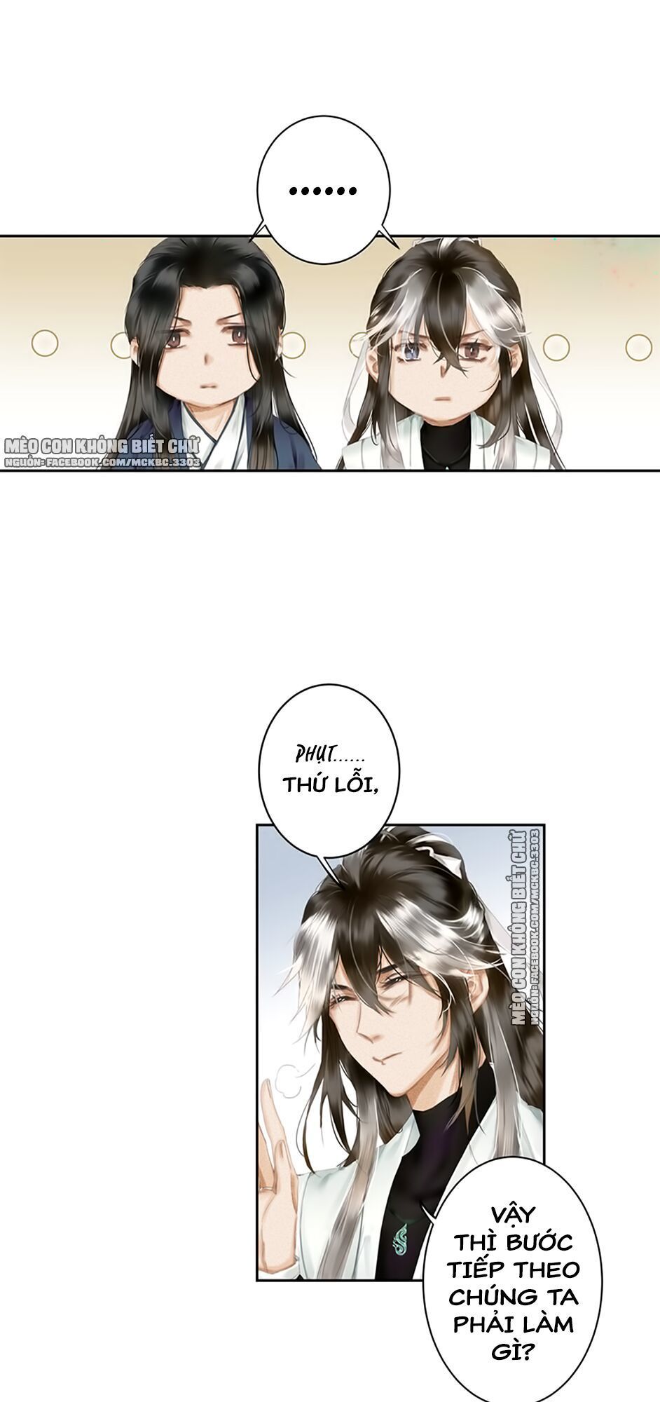 Tiếu Tạng Câu Chương 7 Ảnh 19