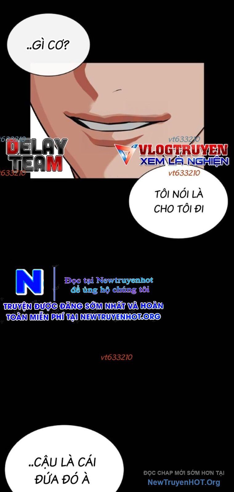 Hoán Đổi Nhiệm Màu Chương 567 Ảnh 9