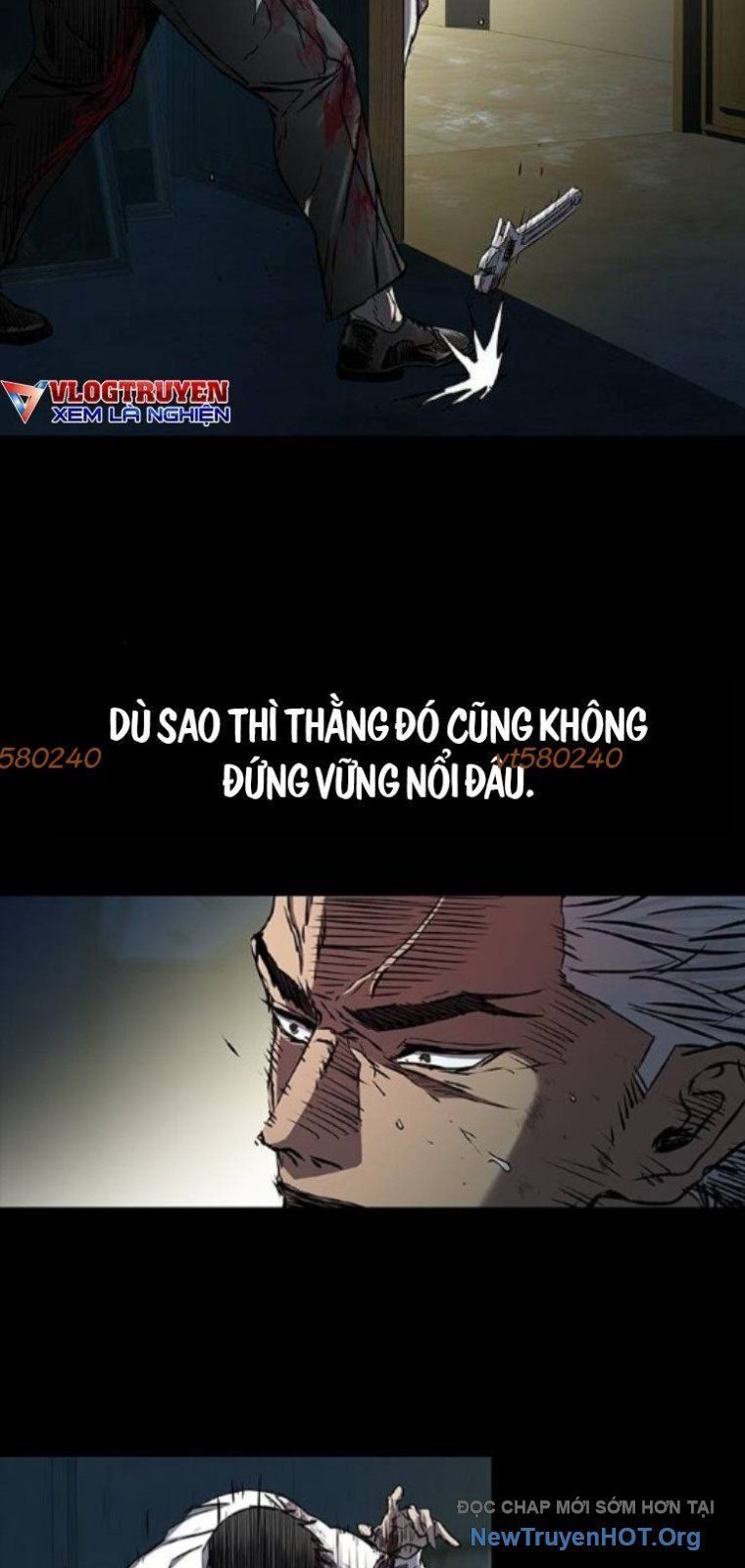 BáO Thù 2: VạN Nhân Chi ThượNg Chương 101 Ảnh 94
