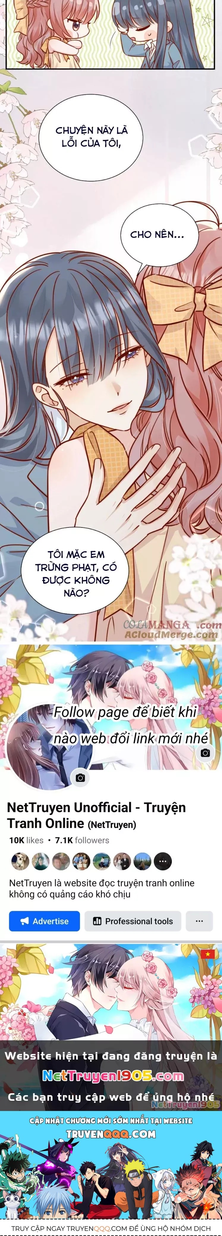 Ánh Mắt Của Kẻ Thù Truyền Kiếp Nhìn Ta Ngày Càng Biến Chất Chương 81 Ảnh 23