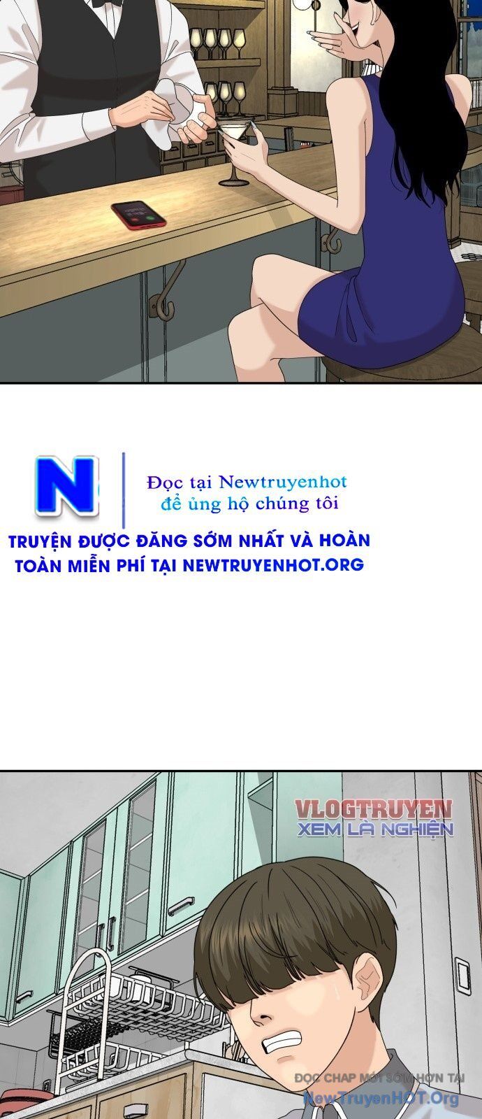 Nhà Hàng Kỳ Lạ Chương 37 Ảnh 24