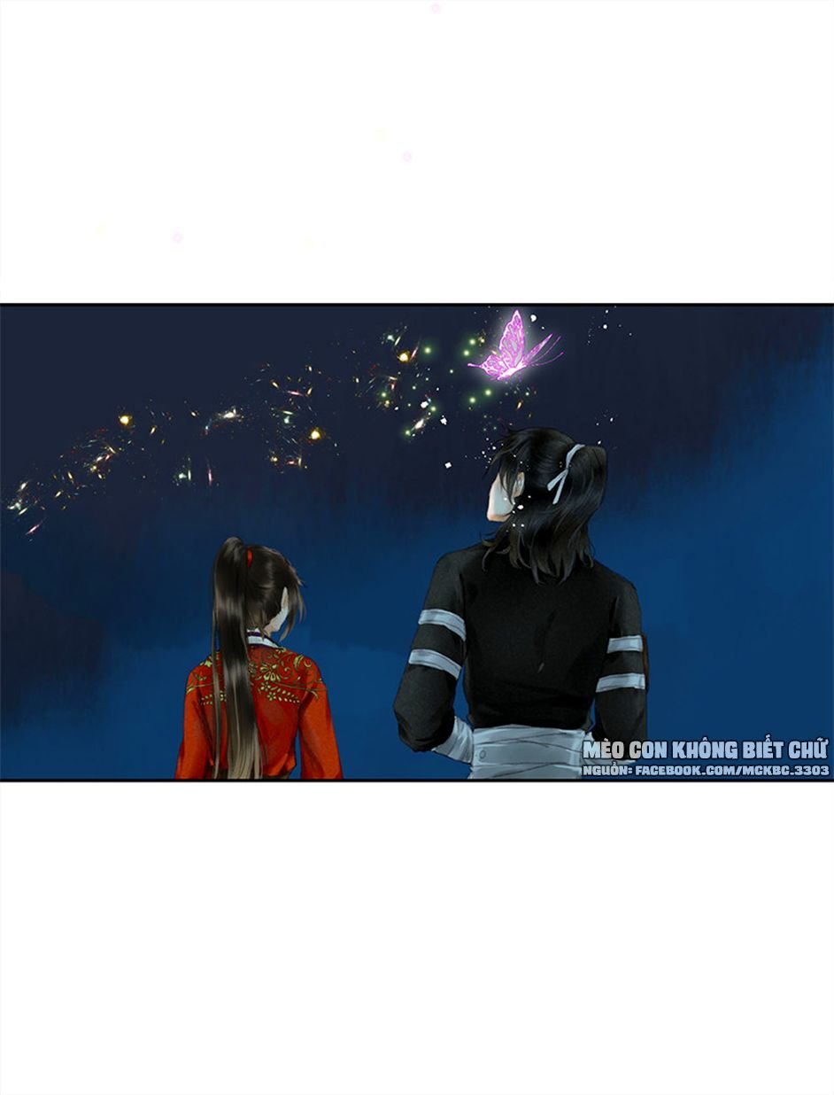 Tiếu Tạng Câu Chương 6 Ảnh 47