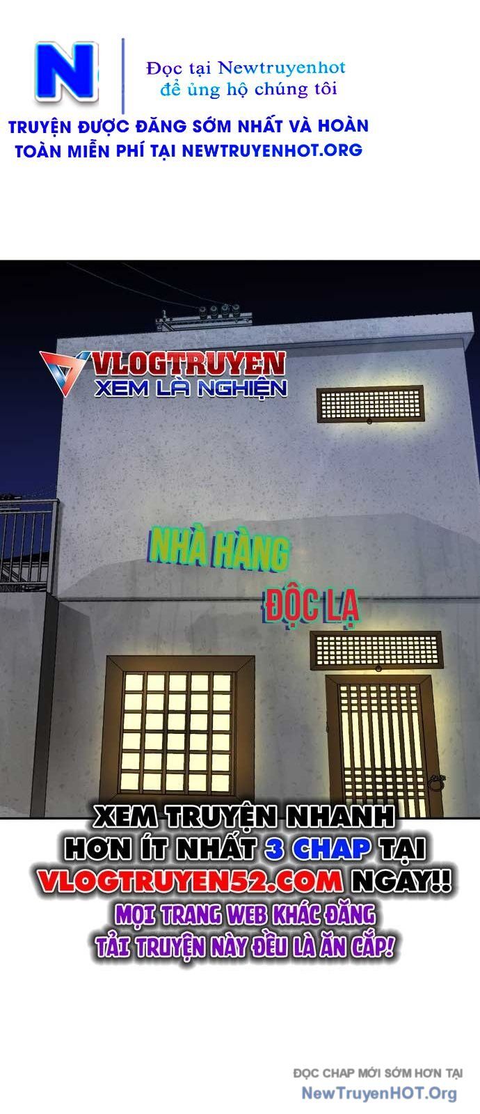 Nhà Hàng Kỳ Lạ Chương 35 Ảnh 54