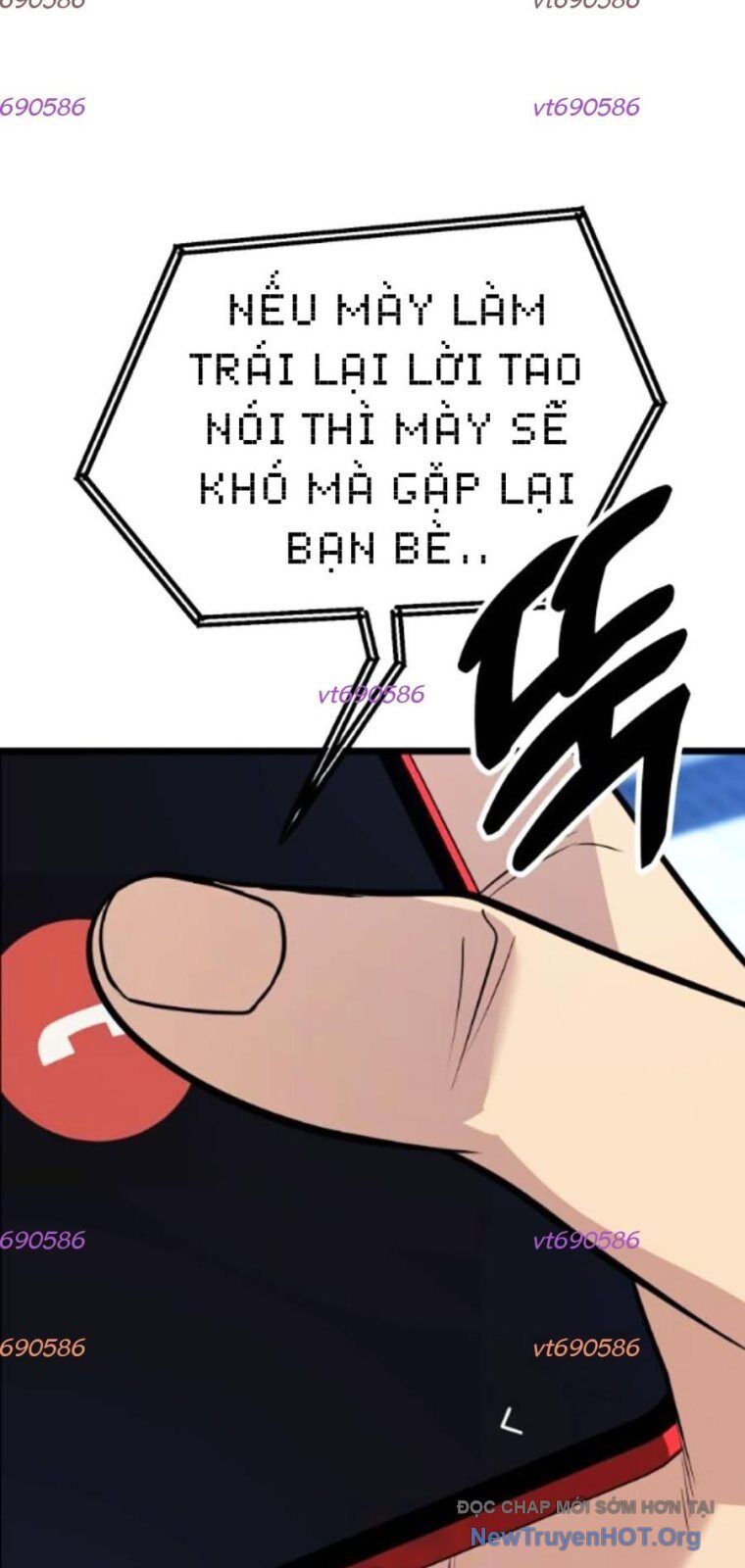 Bạo Lực Vương Chương 60 Ảnh 74