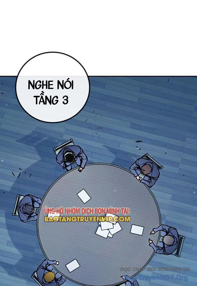 Nhà Tù Vị Thành Niên Chương 61 Ảnh 104