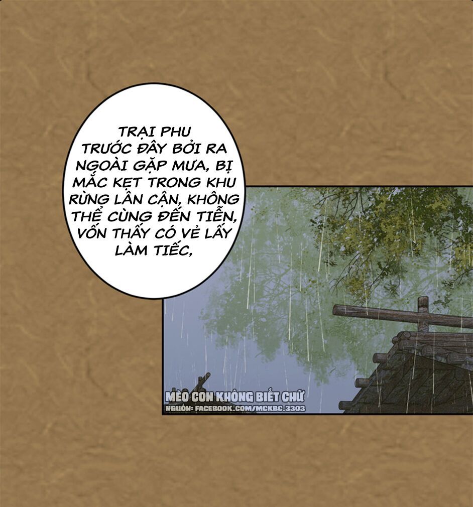 Tiếu Tạng Câu Chương 10 Ảnh 47