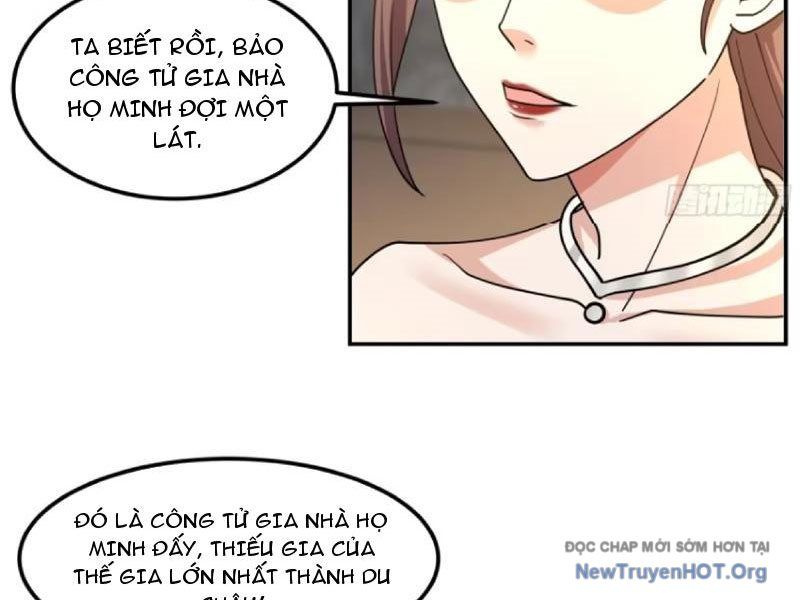 Phu Nhân Của Ta Là Giáo Chủ Ma Giáo Chương 6 Ảnh 36