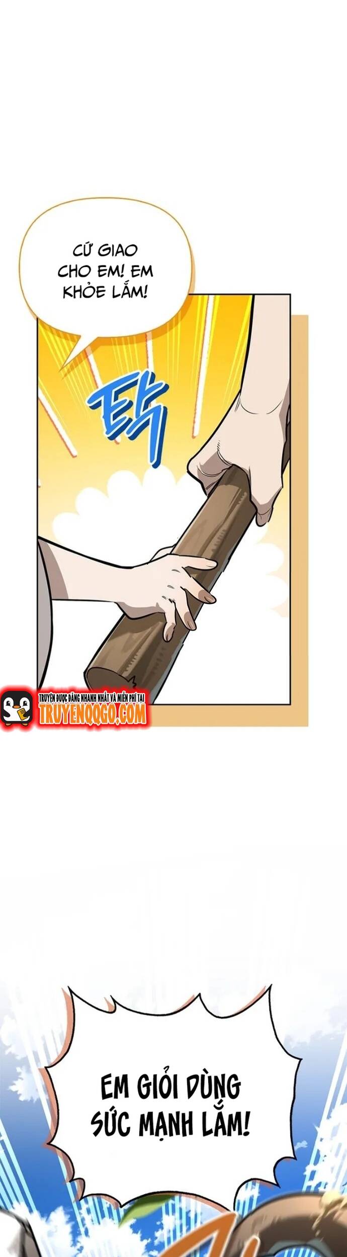 Nhật Ký Của Thợ Săn Hạng S Chương 5 Ảnh 35