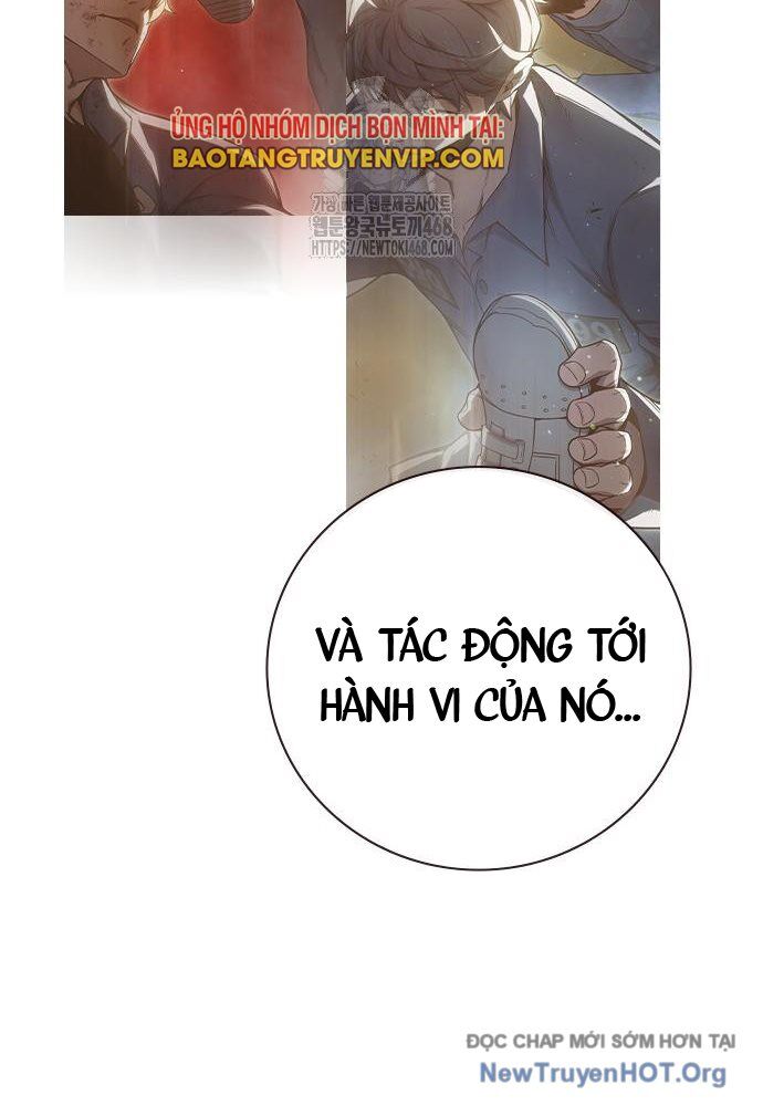 Nhà Tù Vị Thành Niên Chương 61 Ảnh 76