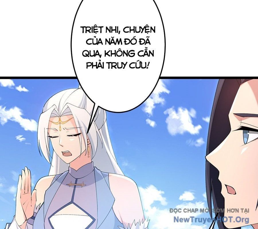 Nghịch Thiên Tà Thần Chương 743 Ảnh 19