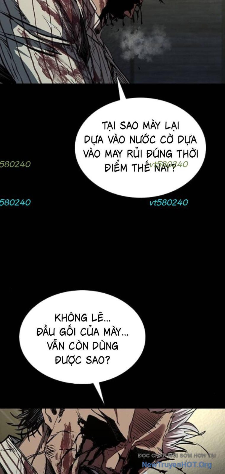BáO Thù 2: VạN Nhân Chi ThượNg Chương 101 Ảnh 129