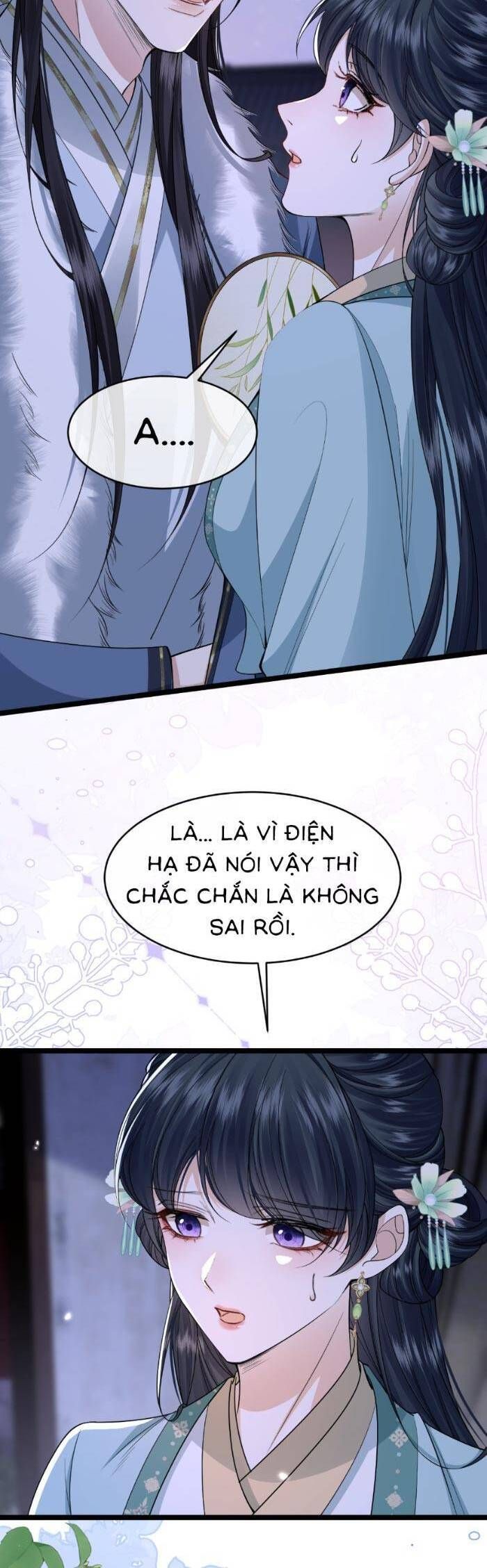 Còn Ra Thể Thống Gì Nữa Chương 14 Ảnh 22