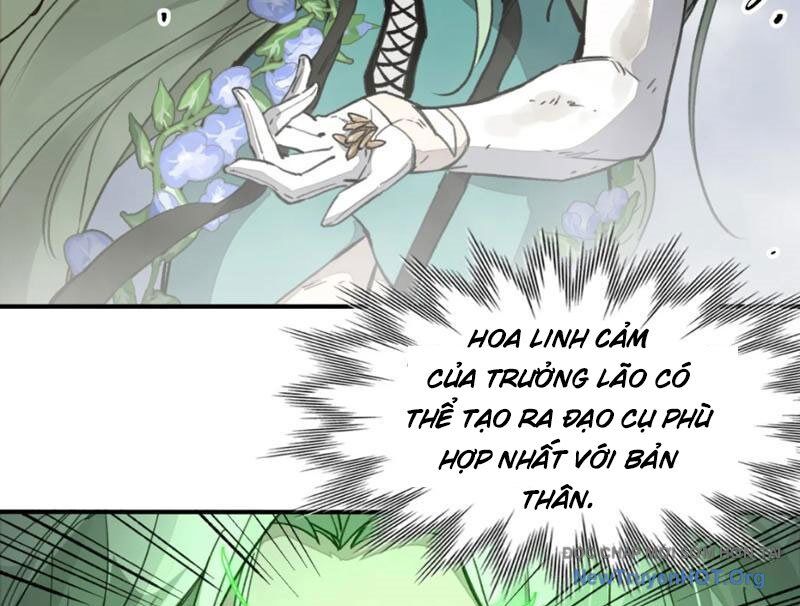 Tinh Linh Chi Hậu Chương 12 Ảnh 4