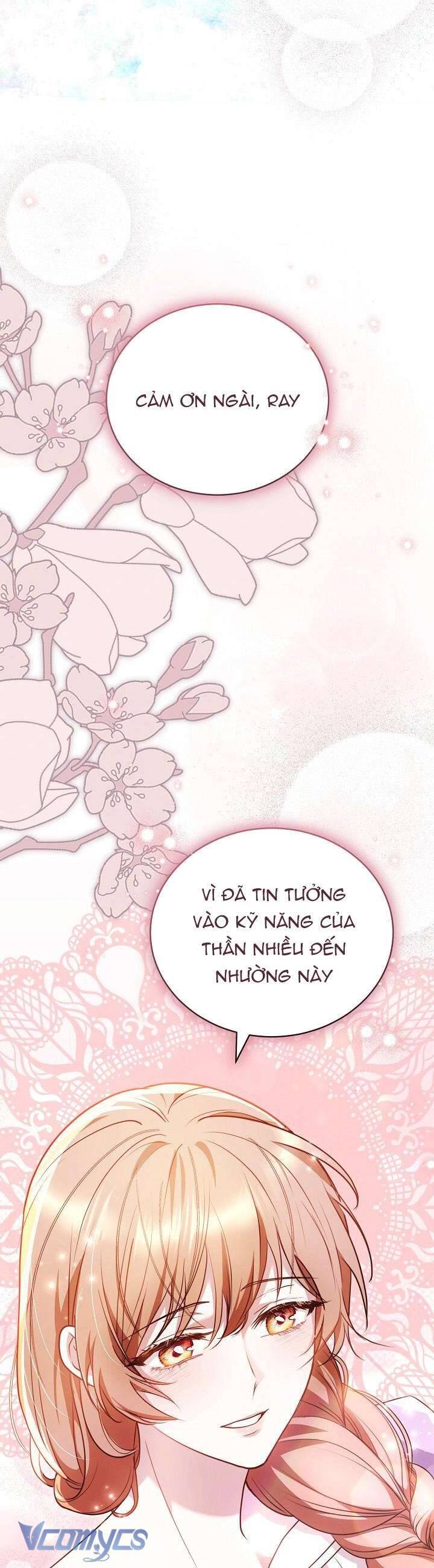 Cây Kim Chỉ Của Hoàng Hậu Chương 15 Ảnh 42