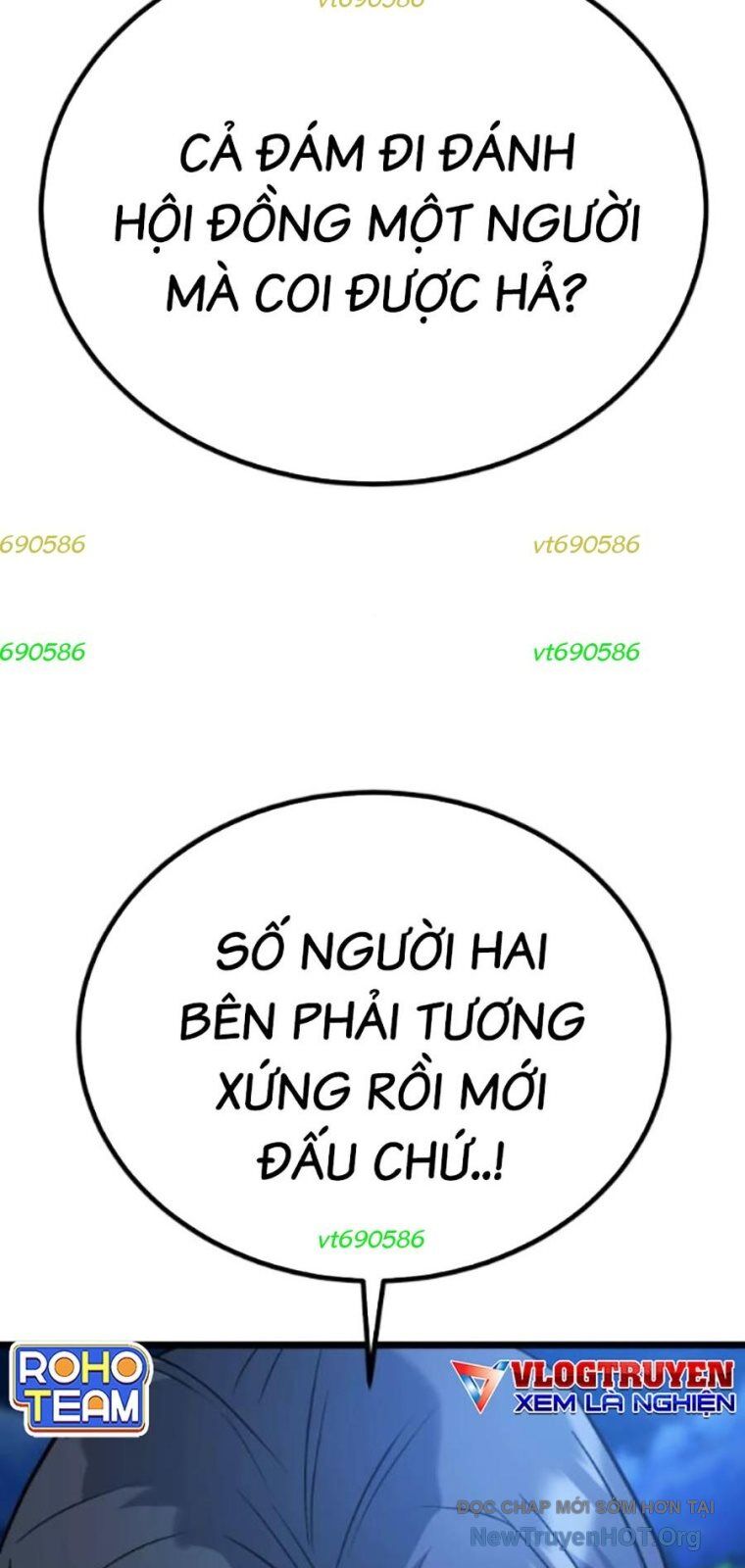 Bạo Lực Vương Chương 61 Ảnh 65