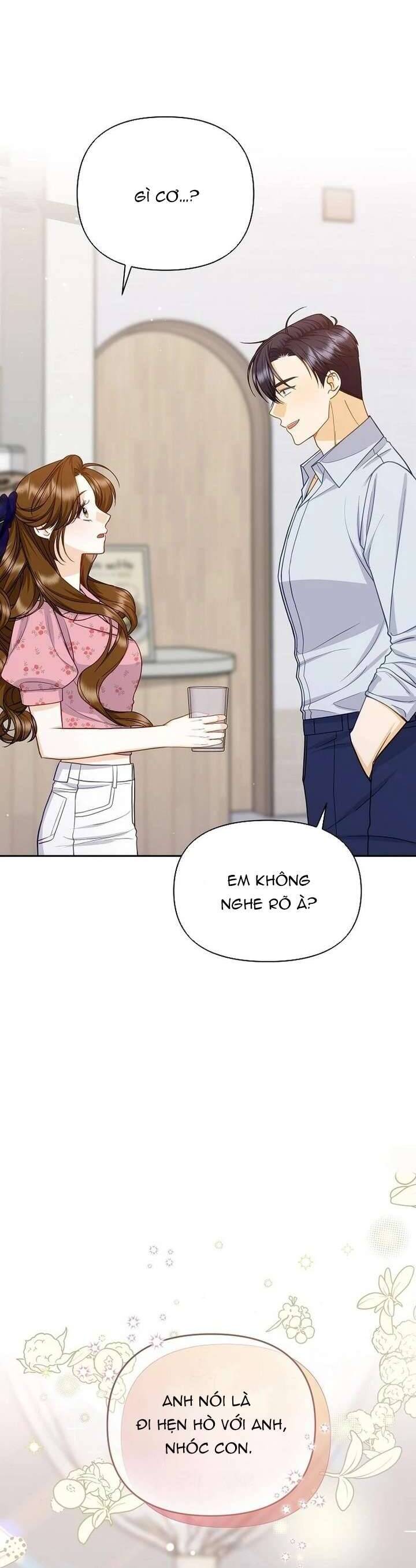 HãY TớI Nhà Anh Đi Chương 16 Ảnh 43
