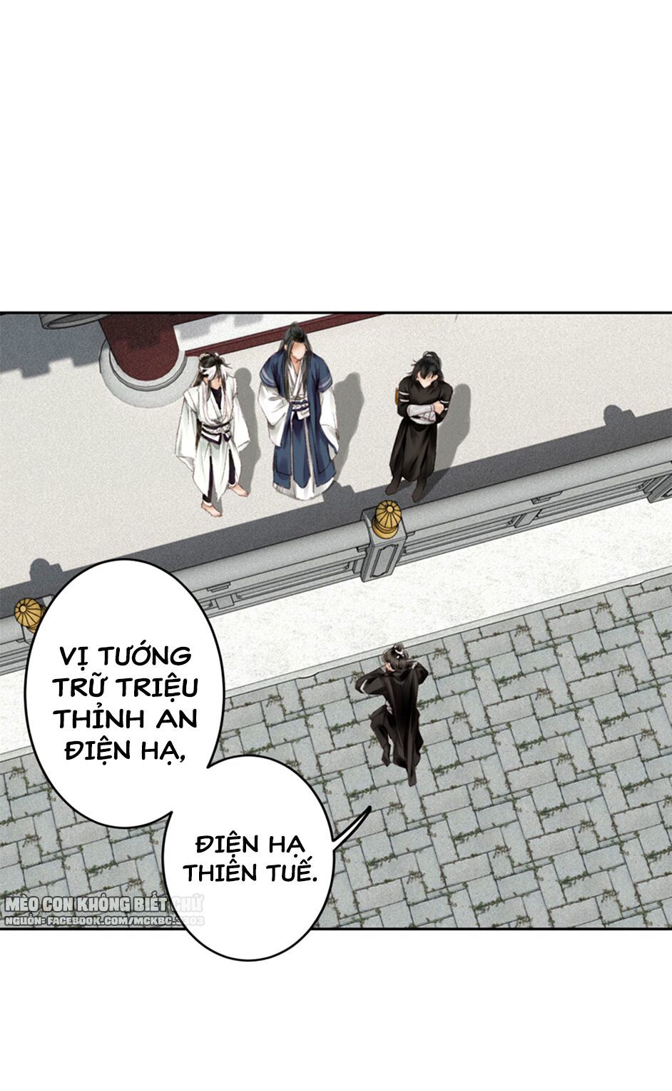Tiếu Tạng Câu Chương 10 Ảnh 38