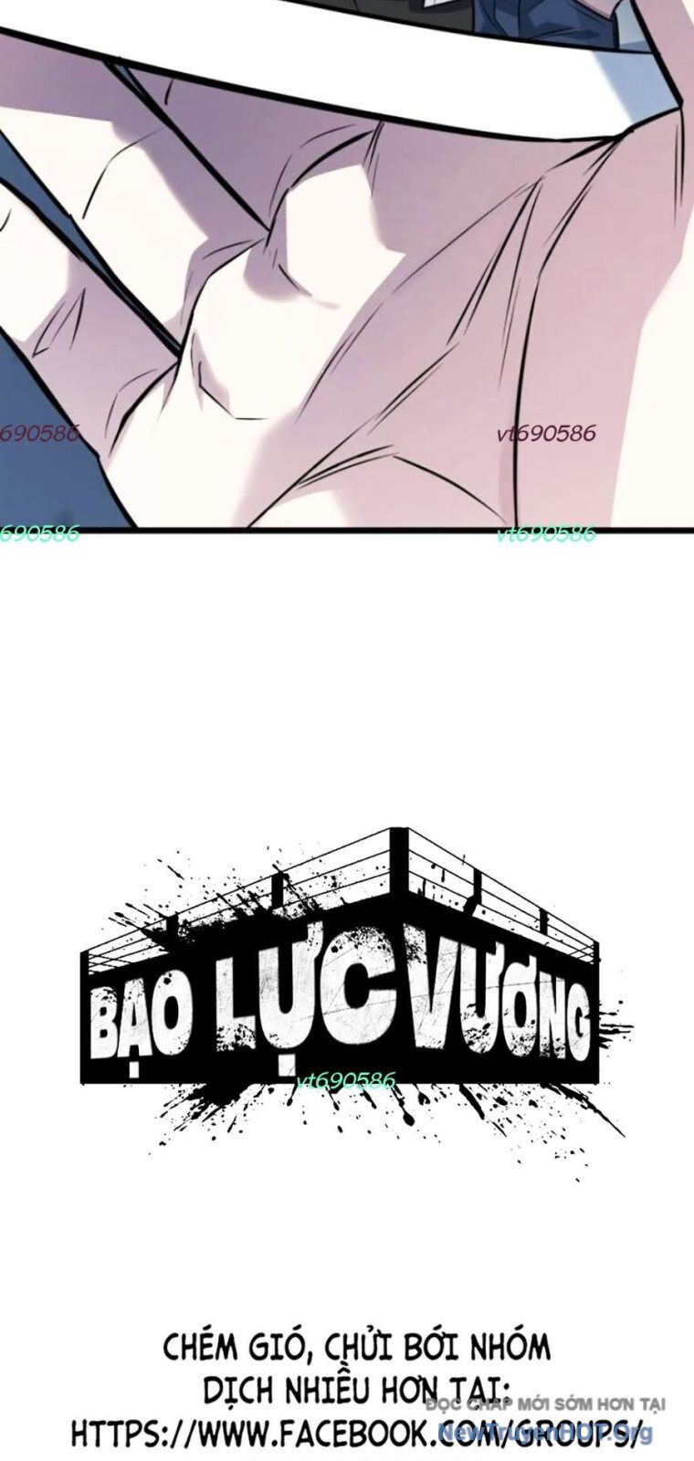 Bạo Lực Vương Chương 57 Ảnh 144