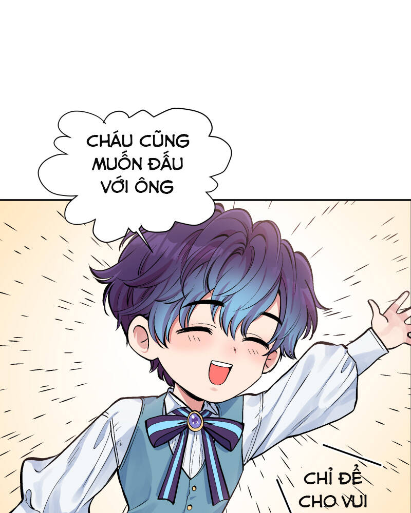 Phải Lòng Ông Nội Của Vị Hôn Phu Cũ Của Tôi Chương 90 Ảnh 2