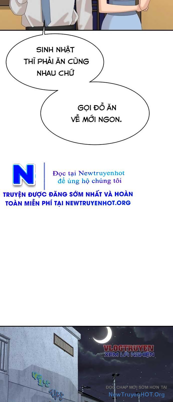 Nhà Hàng Kỳ Lạ Chương 35 Ảnh 19