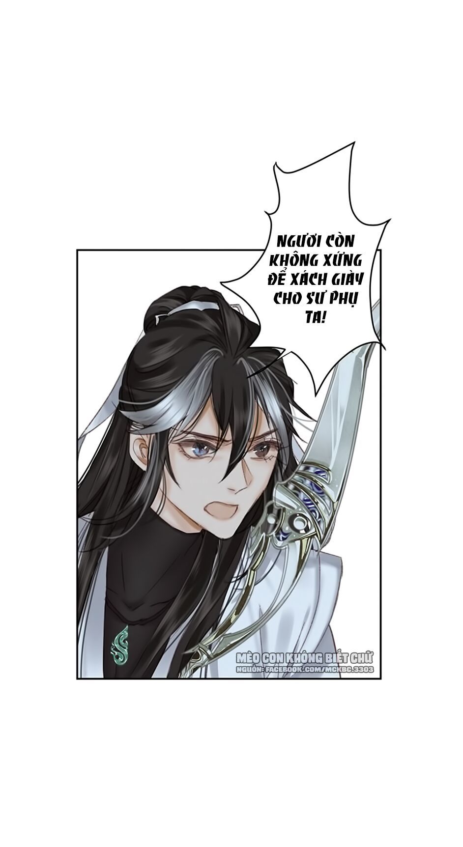 Tiếu Tạng Câu Chương 8 Ảnh 19