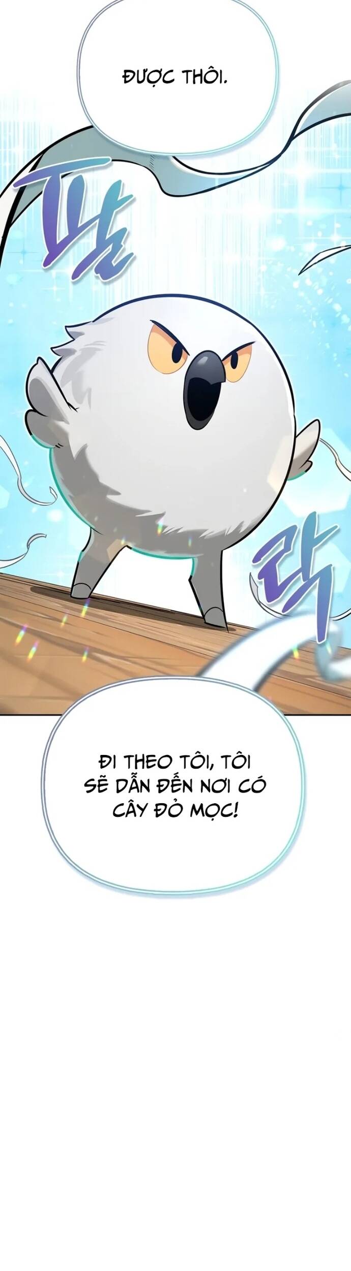 Nhật Ký Của Thợ Săn Hạng S Chương 6 Ảnh 37