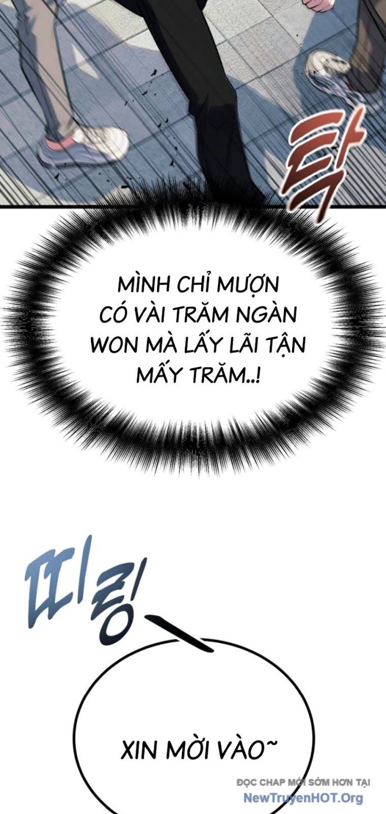 Bạo Lực Vương Chương 58 Ảnh 95