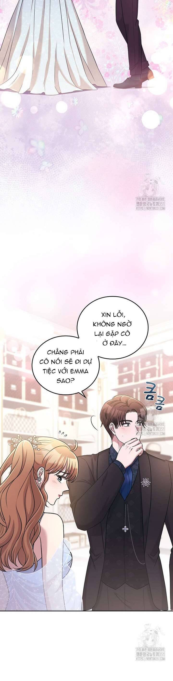 Món Khai Vị Một Đêm Chương 49 Ảnh 4