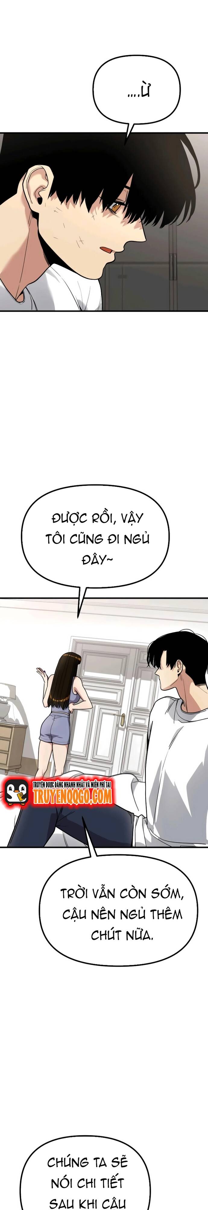 Tài Xế Báo Thù Chương 13 Ảnh 6