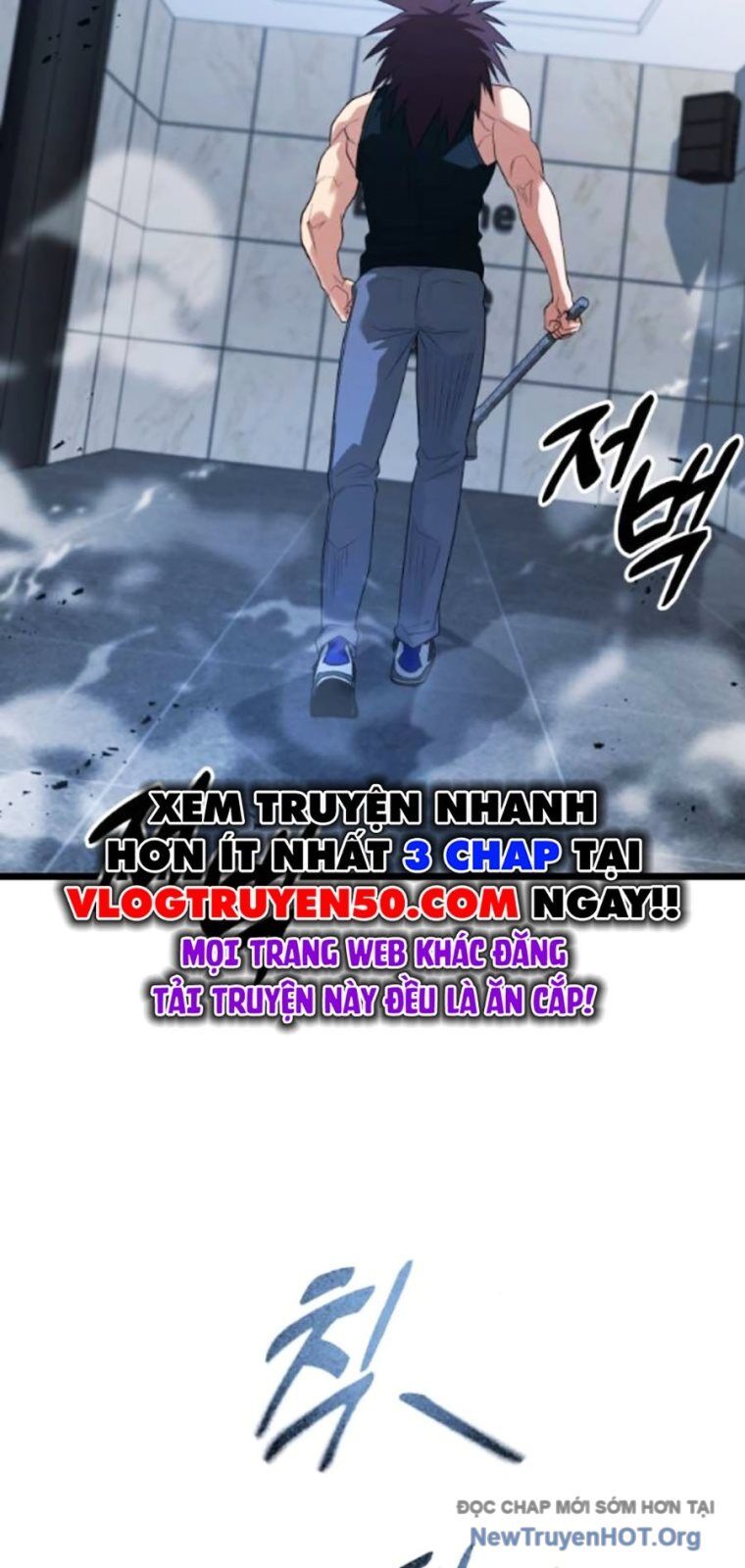 Bạo Lực Vương Chương 60 Ảnh 86