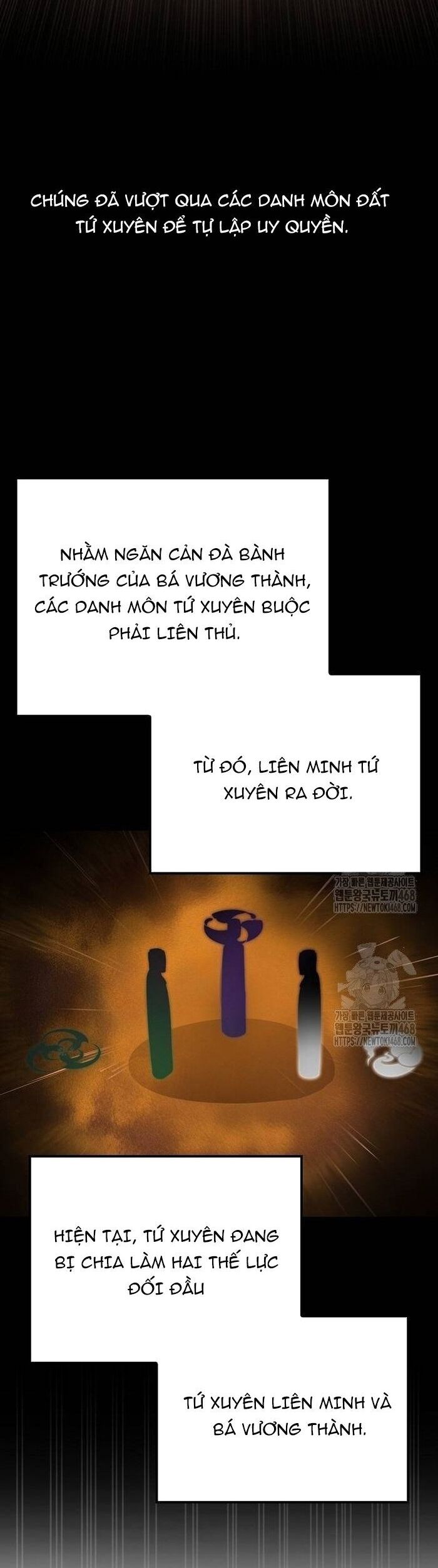 Quỷ Kiếm Thiên Tài Của Hoa Sơn Phái Chương 40 Ảnh 33