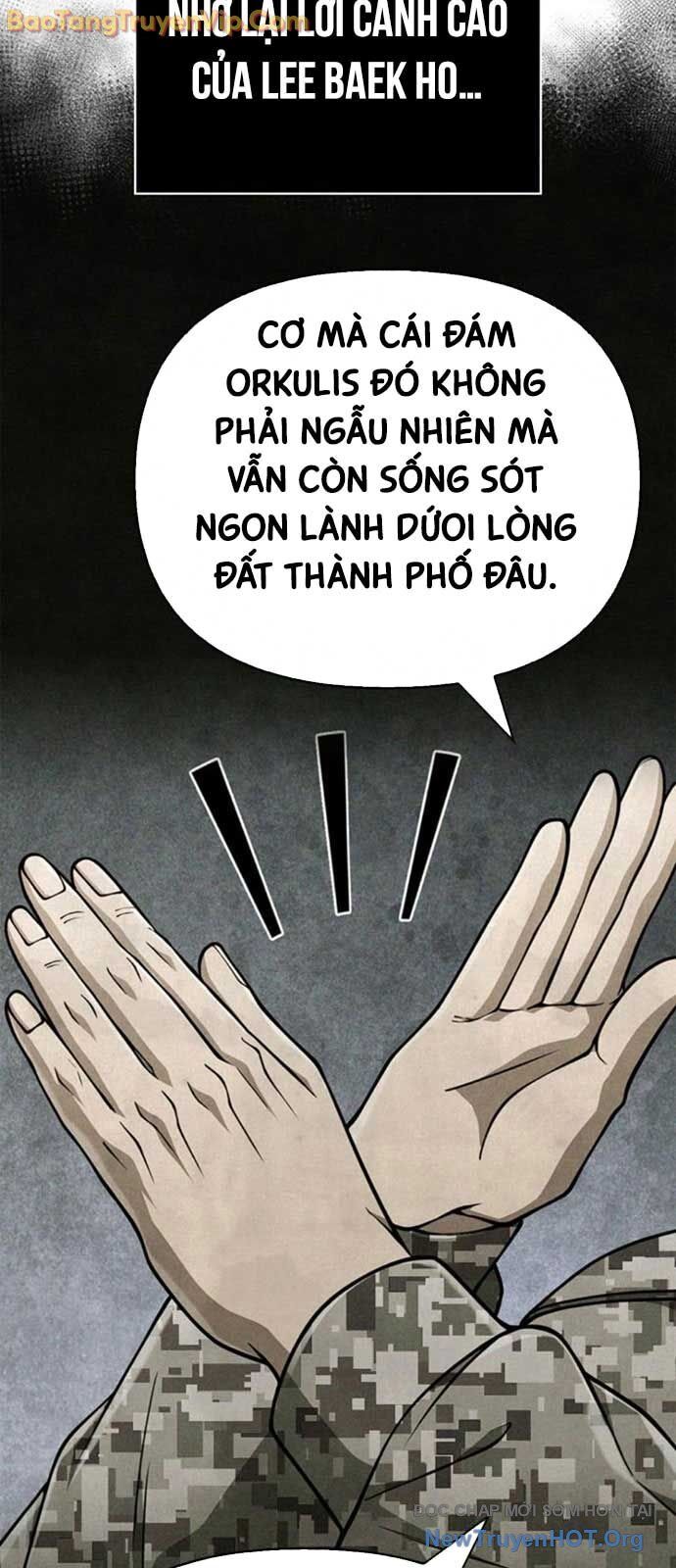 Sống Sót Trong Trò Chơi Với Tư Cách Là Một Cuồng Nhân Chương 116 Ảnh 32