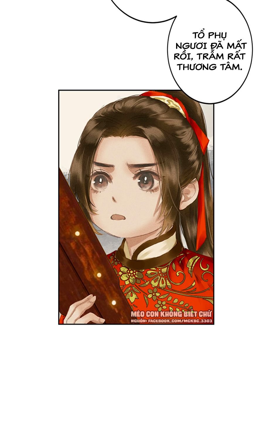 Tiếu Tạng Câu Chương 6 Ảnh 40