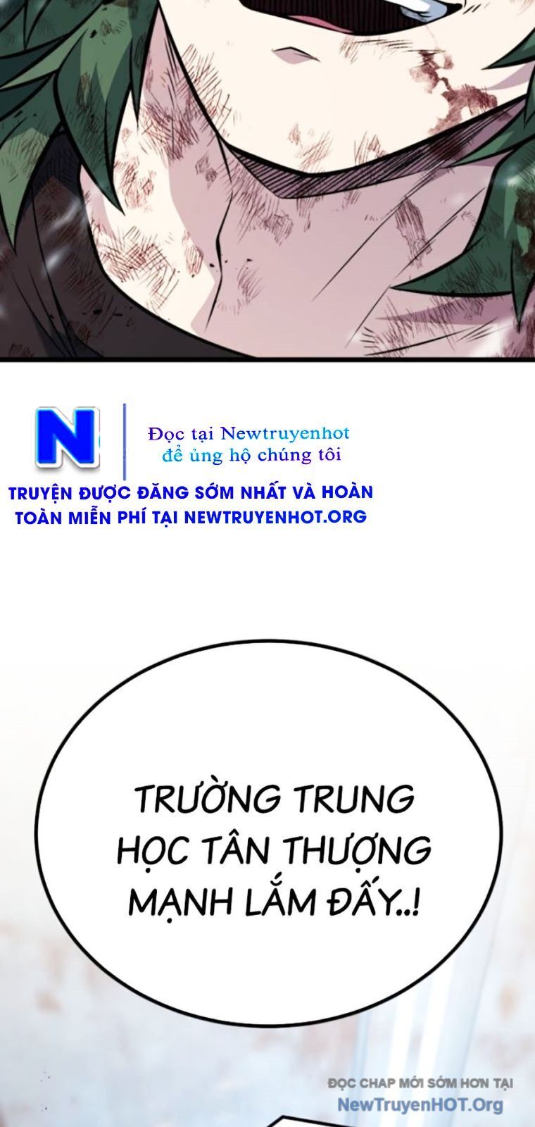 Bạo Lực Vương Chương 57 Ảnh 25