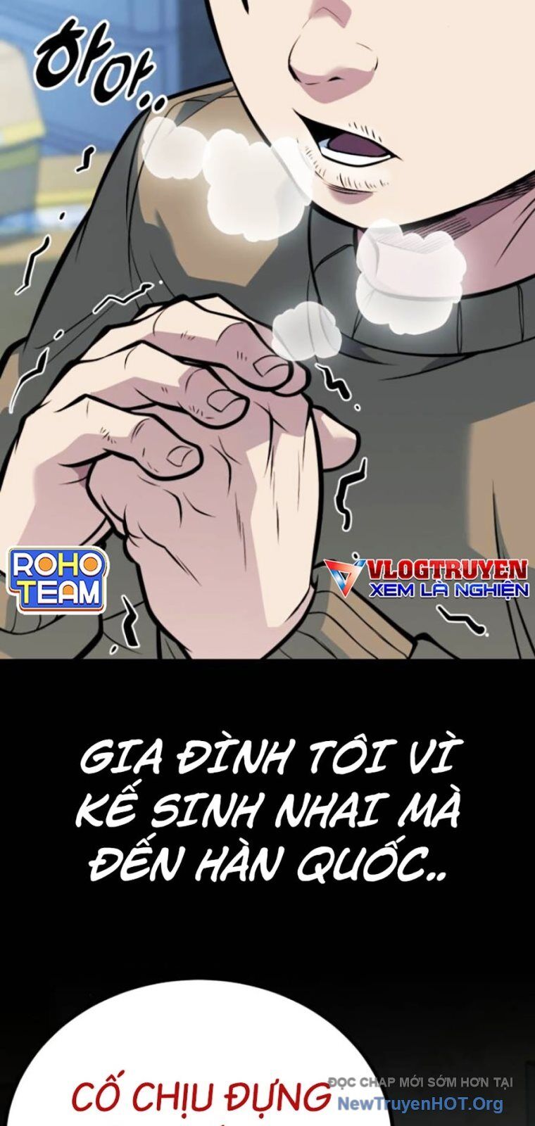 Bạo Lực Vương Chương 56 Ảnh 28