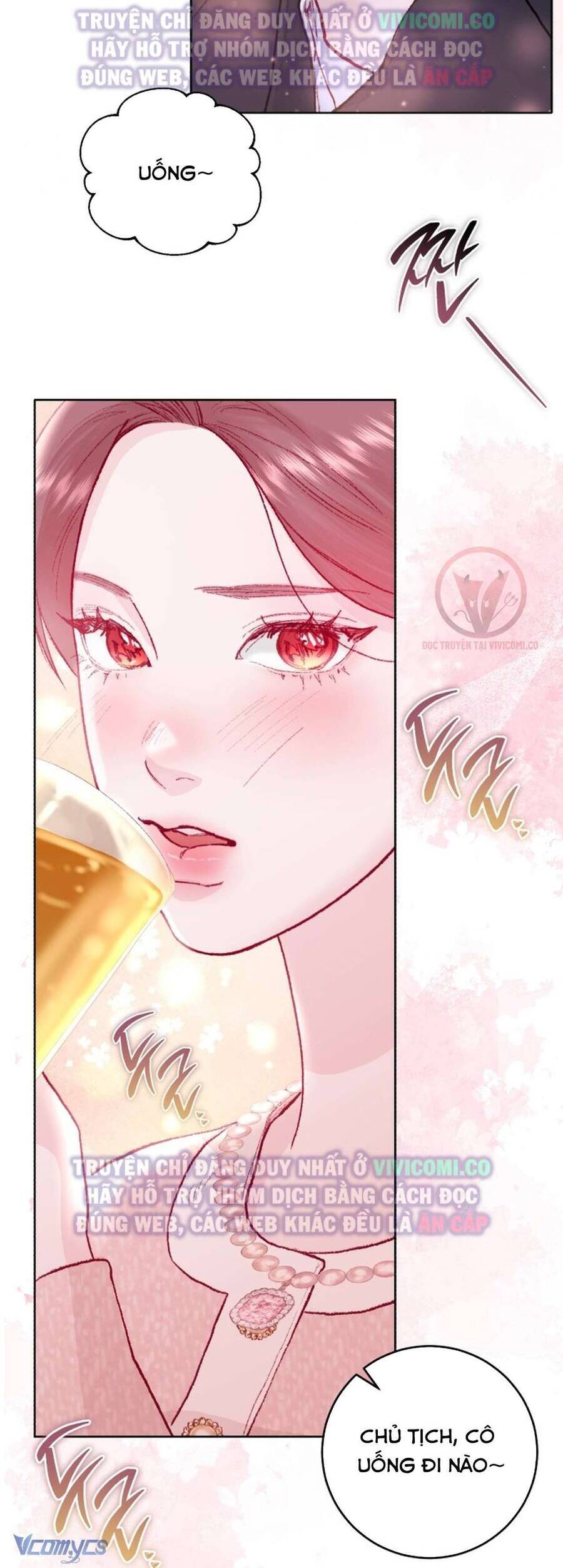 Chàng Quỷ Của Tôi Chương 15 Ảnh 23